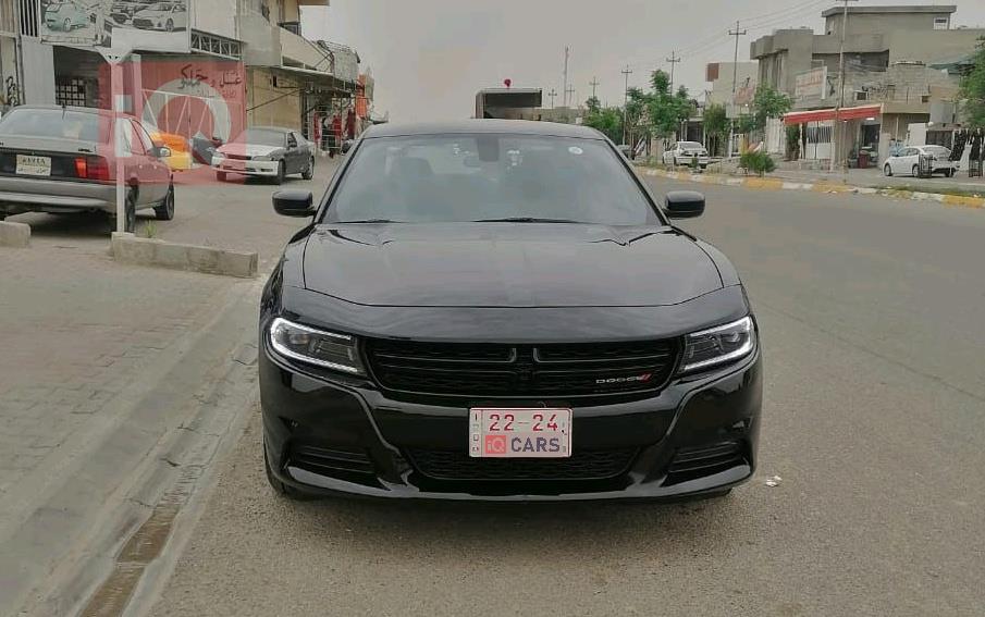 دودج تشارجر